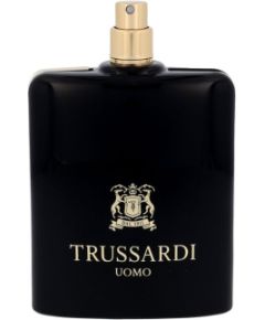 Trussardi Tester Uomo / 2011 100ml Vīriešu Smaržas