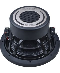 Ground Zero GZUW 8CF subwoofer Auto subvūferi