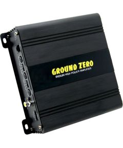 Ground Zero GZIA 100.2 Автомобильные усилители звука
