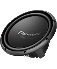 Pioneer TS-W32S4 subwoofer Автомобильные сабвуферы