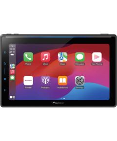 Pioneer Auto magnetola SPH-EVO107DAB-UNI2 Auto magnetolas