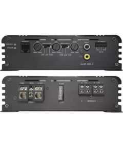 Ground Zero GZIA 135.4 Auto skaņas pastiprinātāji