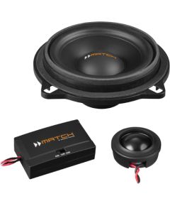 MATCH UP C42BMW-FRT.1 (Exclusively developed speaker system for BMW vehicles) Auto skaļruņi