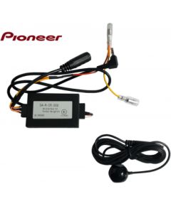 Pioneer CA-R-IR.002 IR INTERFACE 2M Auto skaņas pastiprinātāji