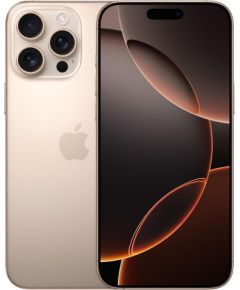 REFURB. PHONE IPHONE 16 PROMAX/256GB N.DESERT GRADE A RENEWED Мобильные телефоны
