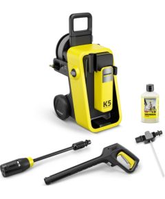HIGH PRESSURE WASHER K 5/COMFORT PR 1.324-800.0 KARCHER Augstspiediena mazgātāji