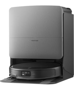 Roborock Saros 20 Black Putekļu sūcēji - Roboti