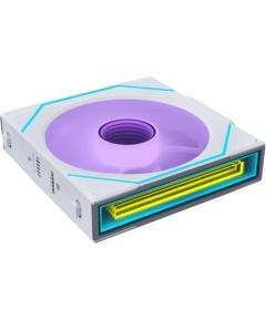 CASE FAN 140MM/G99.14RSLIN1W1W.00 LIAN LI Korpusu dzesēšana