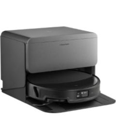 Roborock Saros 20 Black with Refill and Drainage System Putekļu sūcēji - Roboti