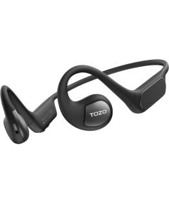TOZO Openreal TWS Bluetooth Earbuds Black Jaunumi - Audio-Video