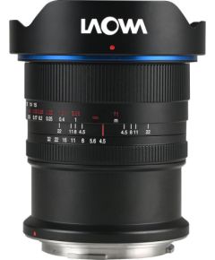 Laowa 15mm F/4.5 0.5x Wide Angle Macro, Canon RF-mount полнокадровый объектив Объективы