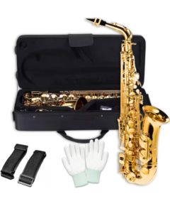Yamaha SUPRIMO ALTO SAXO saksofons Jaunumi - Datori