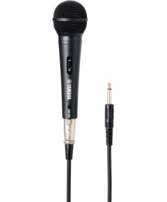 Yamaha DM-105 dynamic microphone Jaunumi - Datori