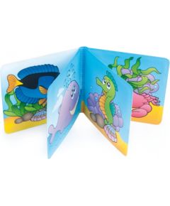 CANPOL BABIES Mīkstā grāmatiņa, 2/083 Jaunumi, Bērnu preces