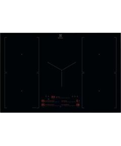Electrolux EIS82550I Indukcijas virsma 700.sērija SenseBoil (SLIM-FIT) 80cm Iebūvējama virsma - Indukcijas