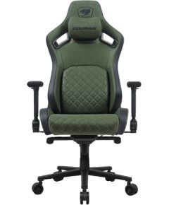 COUGAR Defensor S Army Green F Gaming Chair Игровые стулья