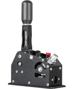 SIMAGIC Sequential Shifter Standard, S501 Piederumi konsolēm