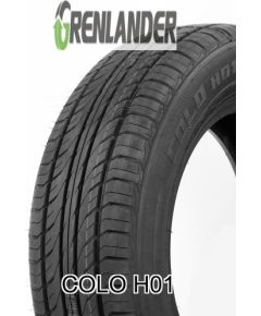 Greenlander GRENLANDER COLO H01 215/55R17 94V Vasaras riepas