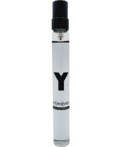 Yves Saint Laurent, Y, Eau De Parfum, For Men, 10 ml *Miniature Мужская парфюмерия