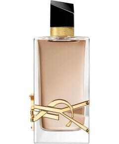 Yves Saint Laurent, Libre Flowers & Flames, Eau De Parfum, For Women, 90 ml *Tester Sieviešu Smaržas