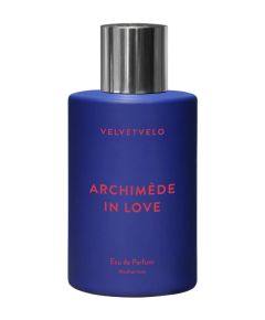 Velvetvelo, Archimede In Love, Eau De Parfum, Unisex, 100 ml *Tester Unisex Smaržas