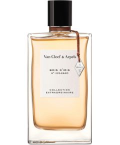 Van Cleef & Arpels, Collection Extraordinaire - Bois D'Iris, Eau De Parfum, For Women, 75 ml *Tester Sieviešu Smaržas