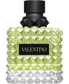 Valentino, Born In Roma Green Stravaganza Donna, Eau De Parfum, For Women, 100 ml *Tester Sieviešu Smaržas