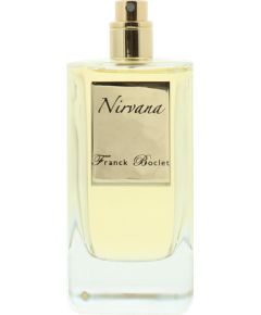 Franck Boclet, Nirvana, Eau De Parfum, For Women, 100 ml *Tester Женские духи
