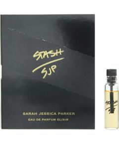 Sarah Jessica Parker, Stash SJP, Eau De Parfum, Unisex, 1.5 ml *Vial Smaržas - NESAKĀRTOTS