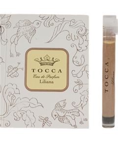 Tocca, Liliana, Eau De Parfum, For Women, 1.5 ml *Vial Smaržas - NESAKĀRTOTS
