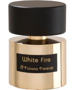Tiziana Terenzi, White Fire, Eau De Parfum, Unisex, 100 ml *Tester Духи унисекс