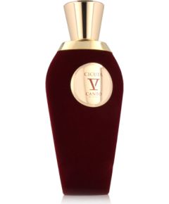 Tiziana Terenzi, V Canto Cicuta, Eau De Parfum, Unisex, 100 ml *Tester Духи унисекс