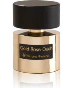 Tiziana Terenzi, Classic Collection - Gold Rose Oudh, Eau De Parfum, Unisex, 100 ml *Tester Духи унисекс