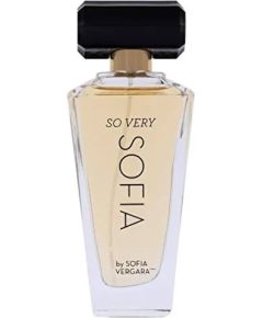 Sofia Vergara, So Very Sofia, Eau De Parfum, For Women, 50 ml Женские духи