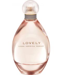 Sarah Jessica Parker, Lovely, Eau De Parfum, For Women, 100 ml *Tester Женские духи
