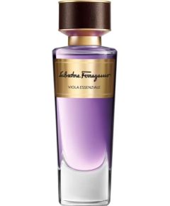 Salvatore Ferragamo, Viola Essenziale, Eau De Parfum, Unisex, 100 ml *Tester Unisex Smaržas