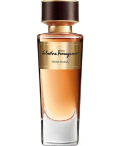Salvatore Ferragamo, Terra Rossa , Eau De Parfum, Unisex, 100 ml *Tester Unisex Smaržas