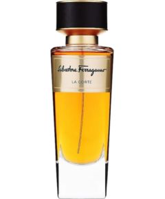 Salvatore Ferragamo, La Corte, Eau De Parfum, Unisex, 100 ml *Tester Unisex Smaržas