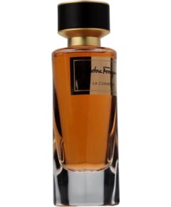 Salvatore Ferragamo, La Commedia, Eau De Parfum, Unisex, 100 ml *Tester Unisex Smaržas