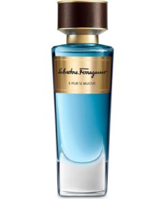 Salvatore Ferragamo, E Pur Si Mouve, Eau De Parfum, Unisex, 100 ml *Tester Unisex Smaržas