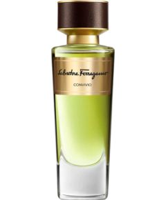 Salvatore Ferragamo, Convivio , Eau De Parfum, Unisex, 100 ml *Tester Unisex Smaržas