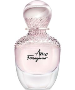 Salvatore Ferragamo, Amo Ferragamo, Eau De Parfum, For Women, 30 ml *Tester Sieviešu Smaržas