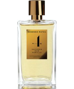 Rosendo Mateu, Olfactive Expressions Barcelona No. 4, Eau De Parfum, Unisex, 100 ml *Tester Unisex Smaržas