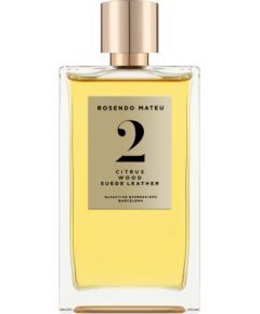 Rosendo Mateu, Olfactive Expressions Barcelona No. 2, Eau De Parfum, Unisex, 100 ml *Tester Unisex Smaržas