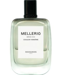 Roos & Roos, Mellerio Couleur Vendome, Eau De Parfum, For Women, 100 ml *Tester Sieviešu Smaržas