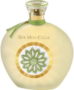 Rance 1795, Sur Mon Coeur, Eau De Parfum, For Women, 100 ml *Tester Sieviešu Smaržas
