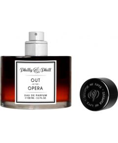 Philly & Phill, Out at the Opera, Eau De Parfum, Unisex, 100 ml *Tester Духи унисекс
