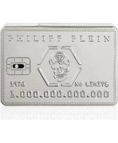 Philipp Plein, No Limits Platinum, Eau De Parfum, For Men, 90 ml *Tester Vīriešu Smaržas