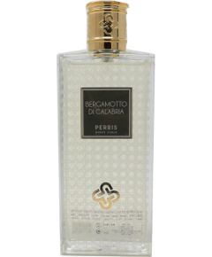 Perris Monte Carlo, Bergamotto Di Calabria, Eau De Parfum, Unisex, 100 ml *Tester Unisex Smaržas