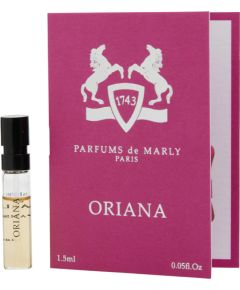 Parfums de Marly, Oriana, Eau De Parfum, For Women, 1.5 ml *Vial Sieviešu Smaržas